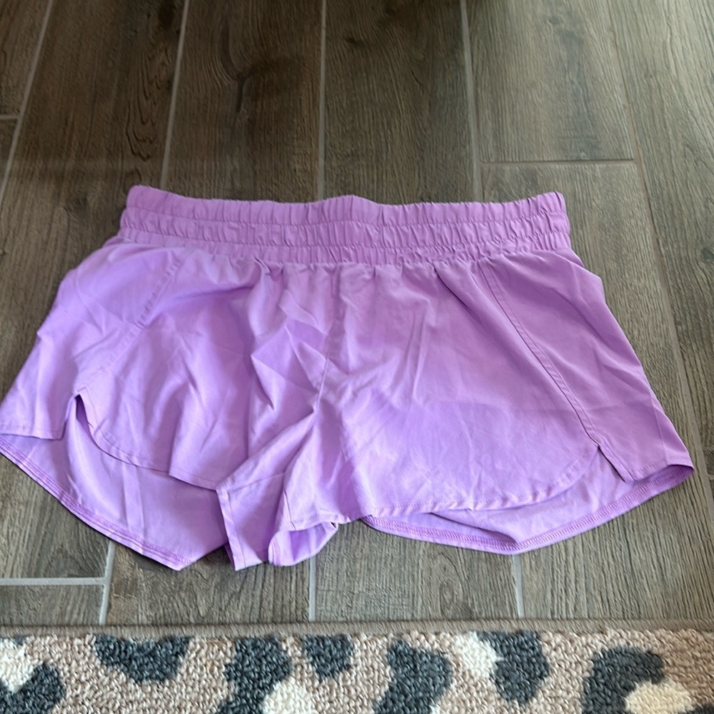 Z by Zella flowy shorts